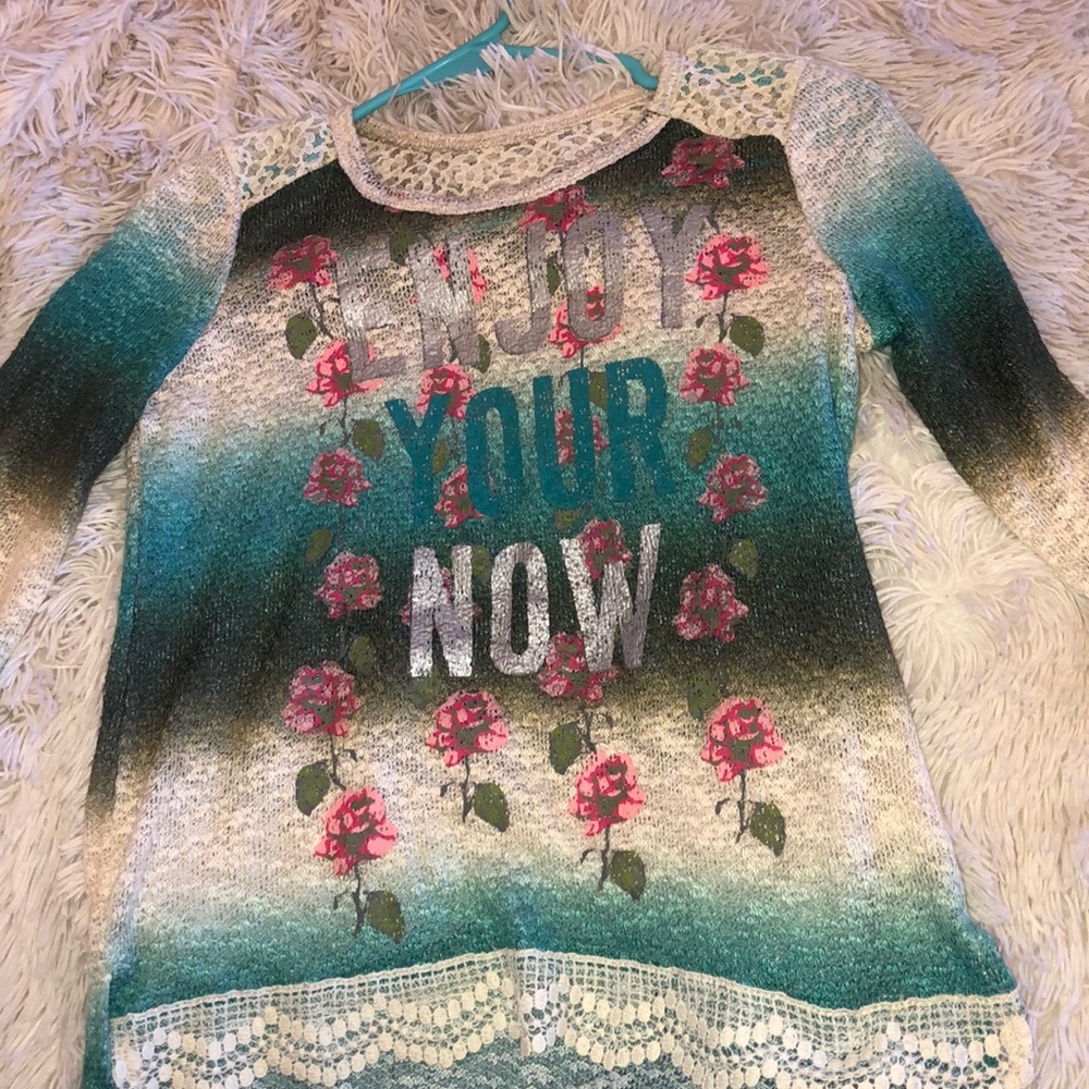 Half Sleeve Shirt